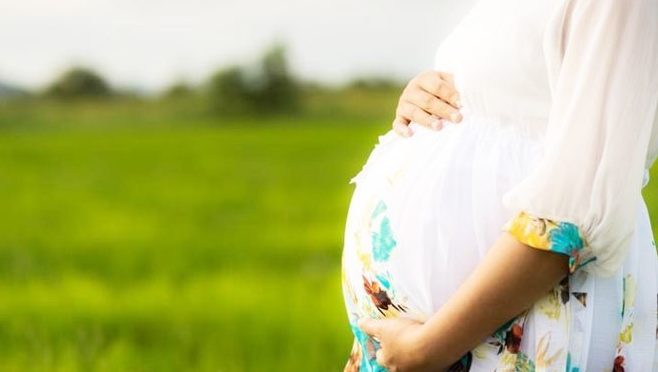 ماں بننے والی خواتین میں وٹامن کی کمی کیا خوفناک نتائج لا سکتی ہے ،دیکھئے خبر