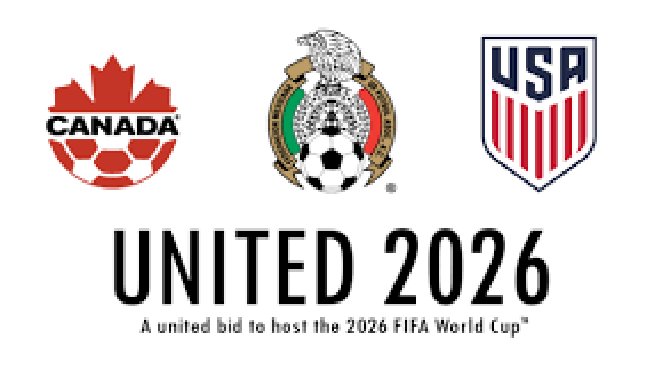 ورلڈ کپ 2026کی میزبانی امریکہ ،میکسیکو، کینیڈاکے سپرد