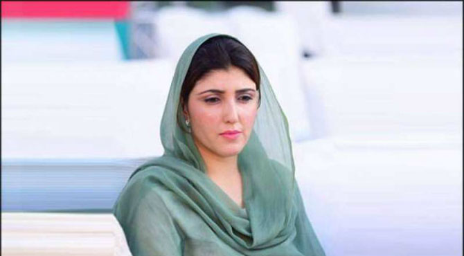 قومی اسمبلی کے چاروں حلقوں سے نتائج آگئے ،عائشہ گلالئی بارے خاص خبر
