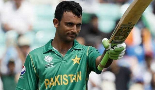 ٹی 20کا ٹاپ سکور فخر زمان نے پاکستان کا نام فخر سے بلند کر دیا