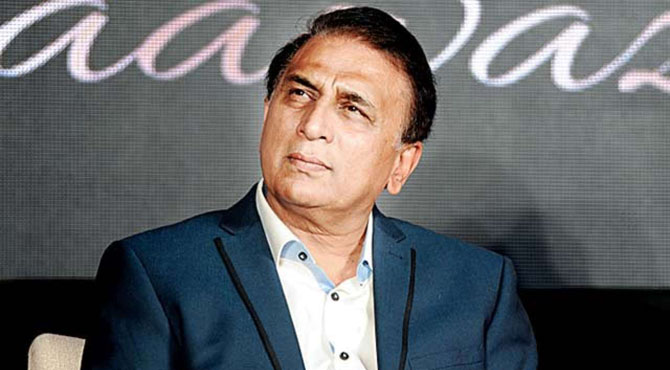 گواسکرکی6برس قبل عمران کے وزیراعظم بننے کی پیشگوئی