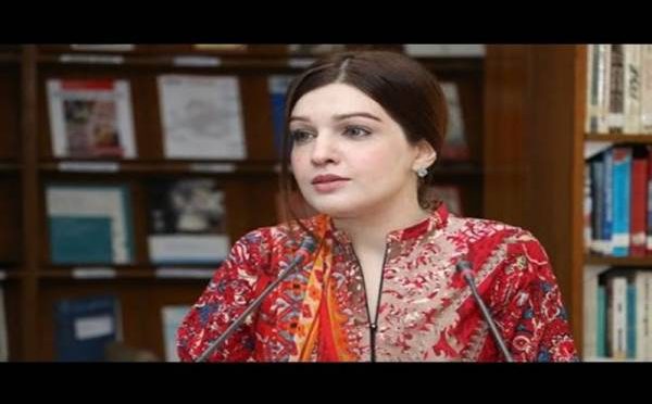ہر کشمیری کے خون کا قطرہ تحریک میں ڈوبی نئی روح پھونک رہا ہے :مشعال ملک