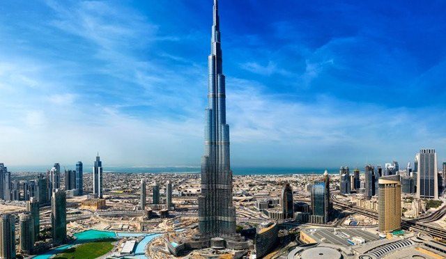 متحدہ عرب امارات نے 18 سال سے کم عمر بچوں کی ویزا فیس معاف کردی