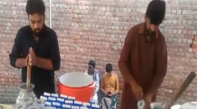 وزیراعلیٰ پنجاب کا انتخاب آج،سپیکر کی جانب سے ارکان کیلئے ناشتے کا اہتمام