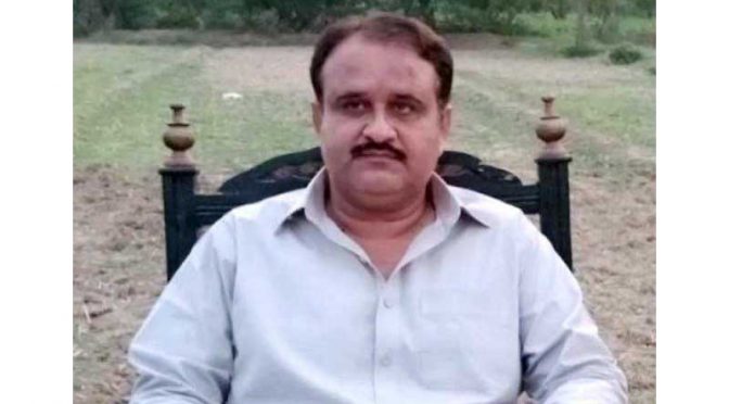 وزیر اعلیٰ بزدار کی فیملی نے وزیر اعلیٰ ہاﺅس چھوڑ دیا