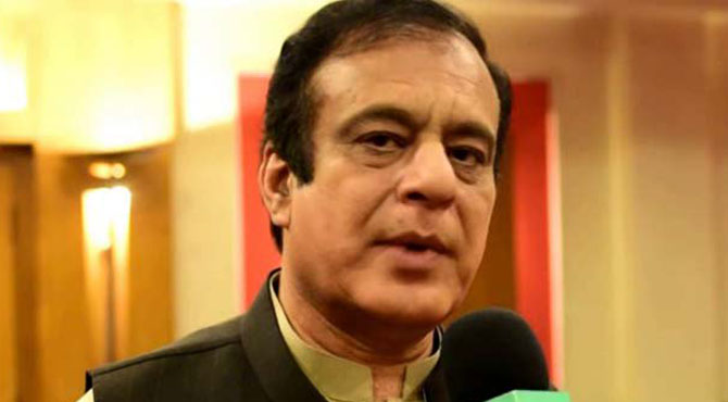 سینیٹ میں تبدیلی آگئی ، شبلی فراز قائد ایوان نامزد