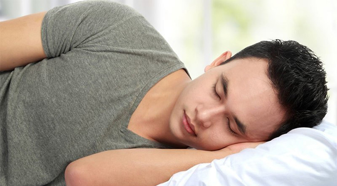 کیا بہت زیادہ سونے کی عادت بھی جان لیوا ہوسکتی ہے؟