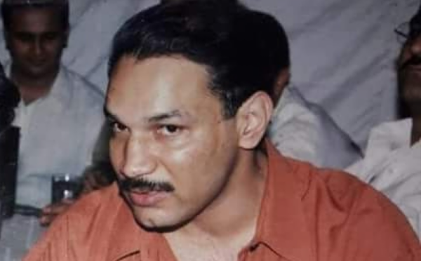 عابد باکسر خود مشکل میں پھنس گئے ،عدالت نے عبوری ضمانتیں خارج کر دیں