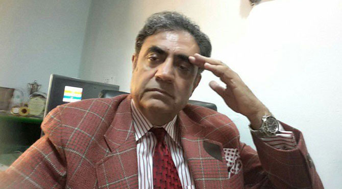 نامزد گورنر بلوچستان امیر جوگیزئی کی عہدہ قبول کرنے سے معذرت کی تردید