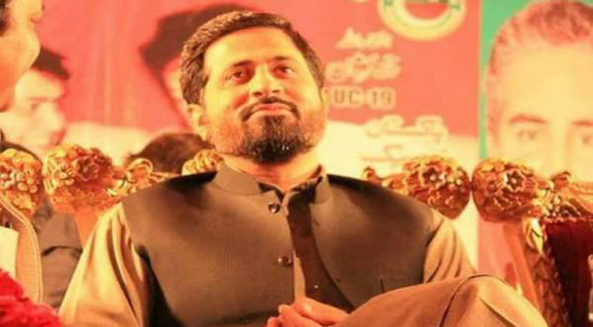 ”گالی کا معاملہ “فیاض الحسن چوہان نے حقائق واضح کر دئیے