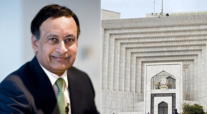 میمو گیٹ کیس :سپریم کورٹ نے نیب کو حسین حقانی کی واپسی کا حکم دیدیا