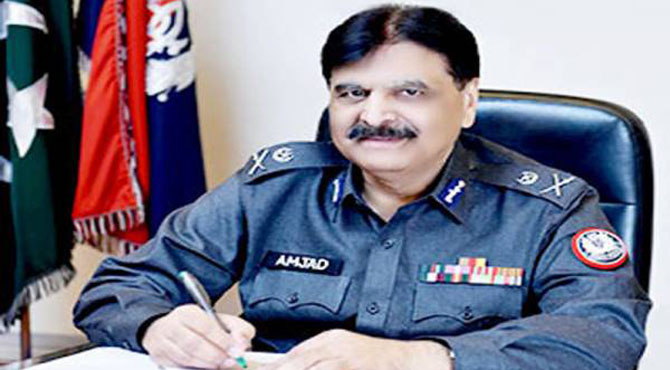 نئی حکومت آتے ہی پولیس والوں کی بھی سُنی گئی