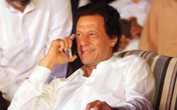 سعودیہ کا عمران سے مسلسل تیسرا رابطہ
