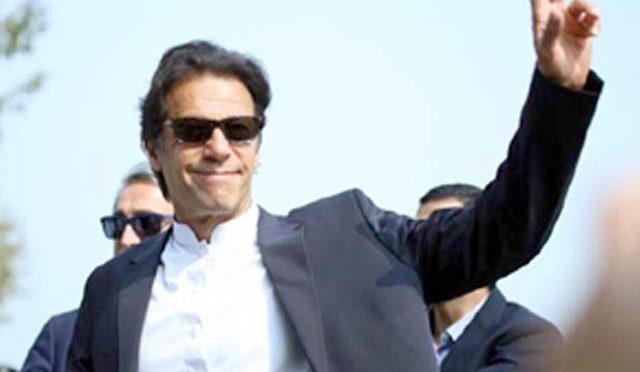 وزیراعظم عمران خان پی سی بی کے پیٹرن انچیف بھی بن گئے