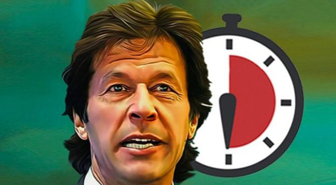 ”خان میٹر ڈاٹ کام “ وزیر اعظم خان پر نظر ر کھنے کی ایپ تیار