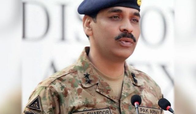 6ستمبر پاک فوج کا ہر شہید قوم کے سامنے ہو گا