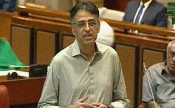 آئی ایم ایف کے سامنے پہلی بار نہیں جا رہے ،وزیر خزانہ کا اشارہ