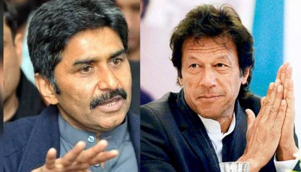 بہت پلان ہیں ،عمران خان مجھے ٹائم دیں ،جاوید میانداد