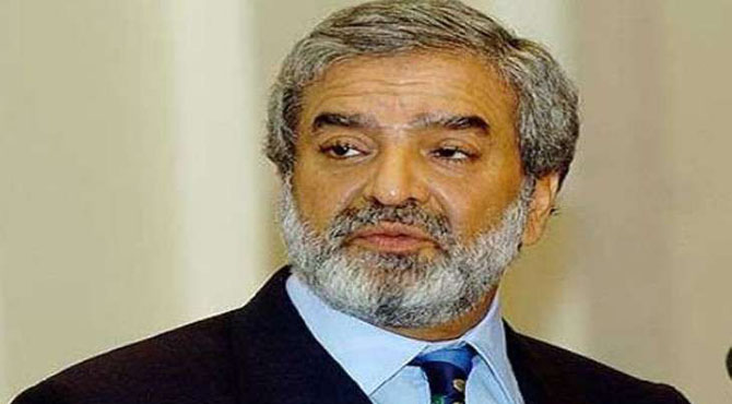 نجم سیٹھی کی جگہ کون لے گا تہلکہ خیز خبر آگئی