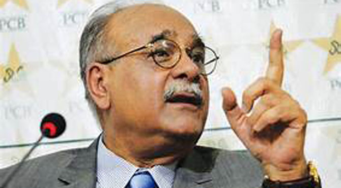 چیئرمین پی سی بی پھنس گئے شکنجہ کس لیا گیانیب میں چونکا دینے والا اقدام