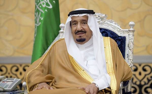 سعودی فرمانروا کی انتخابات میں کامیابی پر چیئرمین تحریک انصاف عمران خان کو مبارکباد