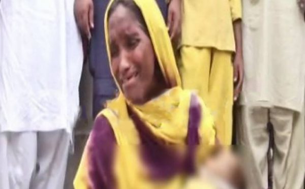 پروٹوکول شہباز شریف کا تھا یا سردار عثمان بزدار کا ،غریب کی جان ہی جانی ہوتی ہے
