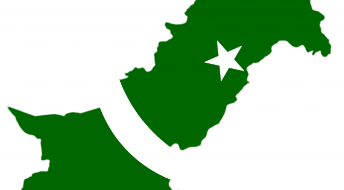 ”سر سبز و شاداب پاکستان “پاک فوج کا اہم اعلان