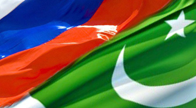 نیوکلیئر سپلائرز گروپ میں پاکستان کی رکنیت پر اعتراض نہیں، روس