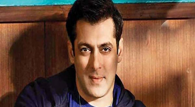 سلمان خان نے ہندو انتہا پسندوں کے آگے گھٹنے ٹیک دئیے