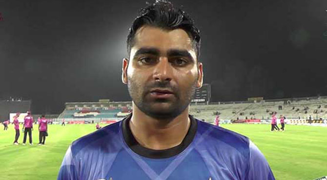 فکسنگ سکینڈل شاہ زیب کی سزا بڑھ کر4 سال ہو گئی
