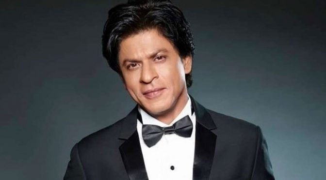 شاہ رخ خان کا کافی ود کرن میں شرکت سے انکار