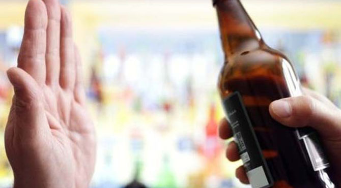 شراب کی کتنی مقدار آپ کی جان لے سکتی ہے ،ماہرین کی نئی تحقیقات میں سنسنی خیز انکشافات