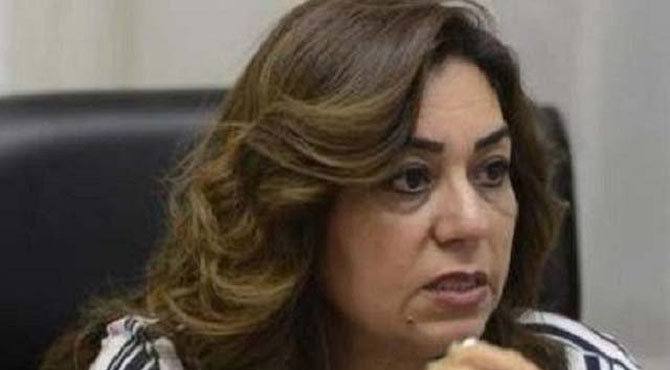 مصر میں پہلی بار عیسائی خاتون گورنر نامزد