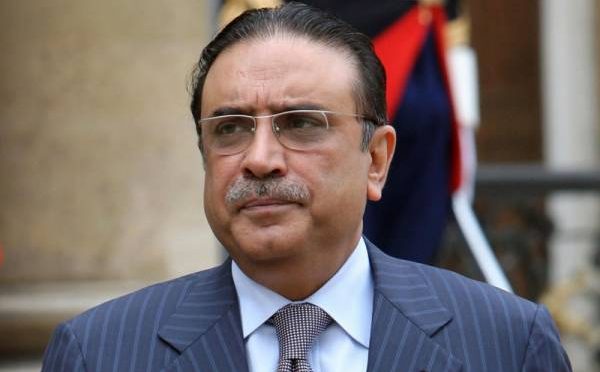 زرداری اعتزاز اور شہباز شریف کے نام پر ڈٹ گئے