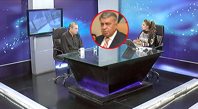 حکومت حل نکالے ، فضول خرچی بھی نہ ہو اور اخبارات کو ضروری اشتہارات بھی مل سکیں : ضیا شاہد ، اشتہارات بند ہونے سے اخبارات سسک سسک کر مر گئے تو آزادی صحافت کی بات کون کریگا : عارف نظامی کی چینل ۵ کے پروگرام ” ضیا شاہد کے ساتھ “ میں گفتگو