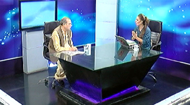 عمران نے سادگی اور کفایت شعاری پر عملاً کام شروع کر دیا ، معروف صحافی ضیا شاہد کی چینل ۵ کے پروگرام ” ضیا شاہد کے ساتھ “ میں گفتگو