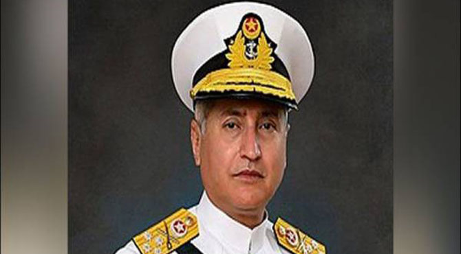 پاکستان بحریہ کے نئے پرومو نے دشمنوں کے دلوں پر ہیبت طاری کر دی