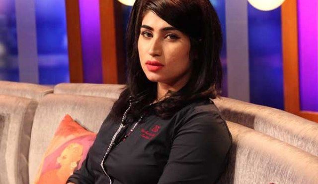 قندیل بلوچ کے والدین نے بیٹی کے قاتل بیٹے کو معاف کردیا