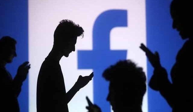 فیس بک کے پانچ کروڑ صارفین کا ڈیٹا چوری کرلیا گیا