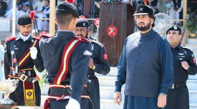 افغانستان میں امن کے بغیر پاکستان میں قیام امن ناممکن ہے، شہریار آفریدی