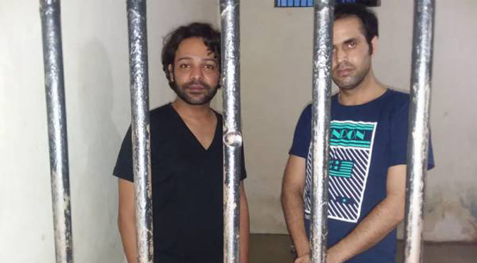 بیگم علی نوازش کی گرفتاری ، اداکارہ میرا نے بھی زبان کھول دی ، سب کو چونکا دیا