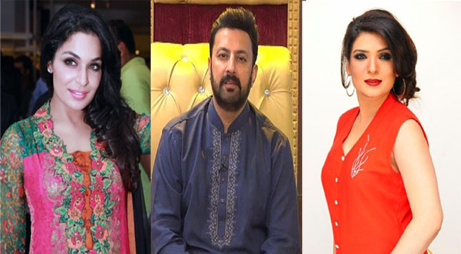 فنکاروں نے بھارتی دھمکیوں کو احمقانہ قرار دیدیا