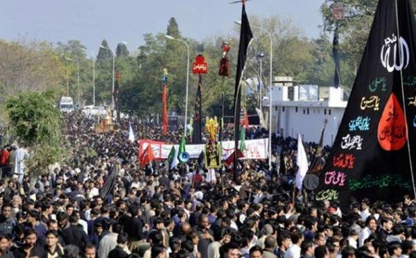 حکومت نے نویں اور دسویں محرم کی چھٹی کا اعلان کر دیا
