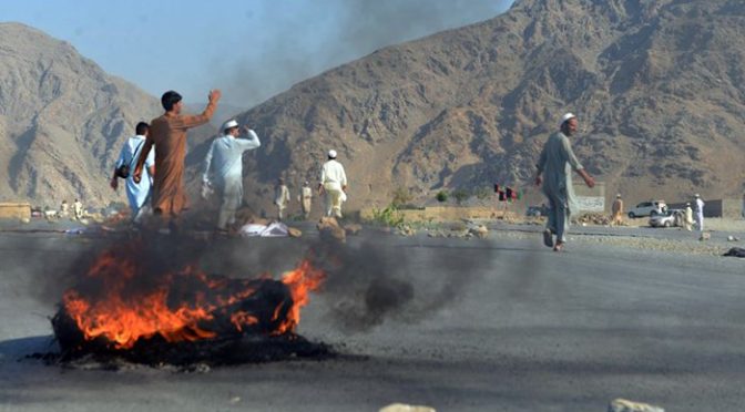 افغانستان میں خودکش دھماکوں میں ہلاکتوں کی تعداد 68ہو گئی