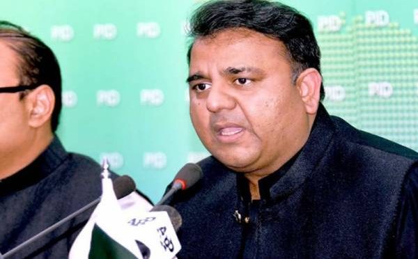 انتہاپسندی ناقابل برداشت،ممبر ایڈوائزری کونسل عاطف میاںجلد نوبل پرائز جیت لیں گے،فواد چودھری کُھل کر سامنے آگئے