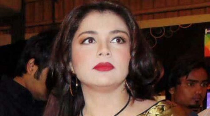 ٹی وی فنکاروں کا فلموں میں مصروف ہونا خوش آئندہے:فائزہ حسن