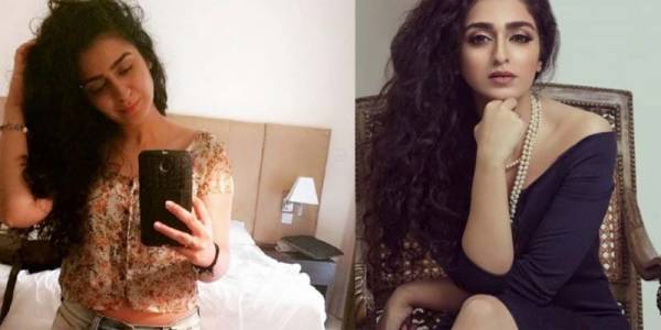 پاکستانی ماڈل ہاجرہ یامین کی ایسی ’ فحش ‘ تصویر منظر عام پر آ گئی کہ پاکستانیوں کے رنگ لال ہو گئے ، سوشل میڈیا پر طوفان آ گیا