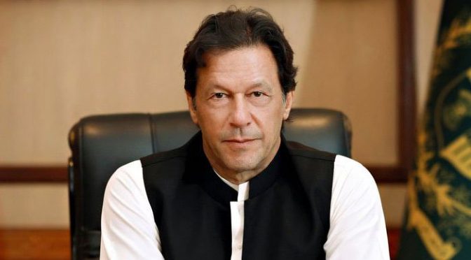 کفایت شعاری، بدعنوانی کا خاتمہ اور میرٹ کی بالادستی ترجیحات ہیں، وزیراعظم
