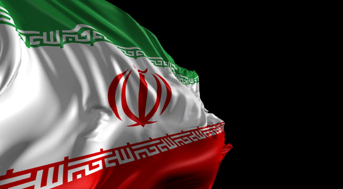 امریکی حکومت کا پاگل پن بڑھتا جا رہا ہے: ایران