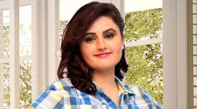 علینہ چودھری نے ما ڈلنگ کےساتھ اداکاری میں بھی قدم رکھ دیا ‘